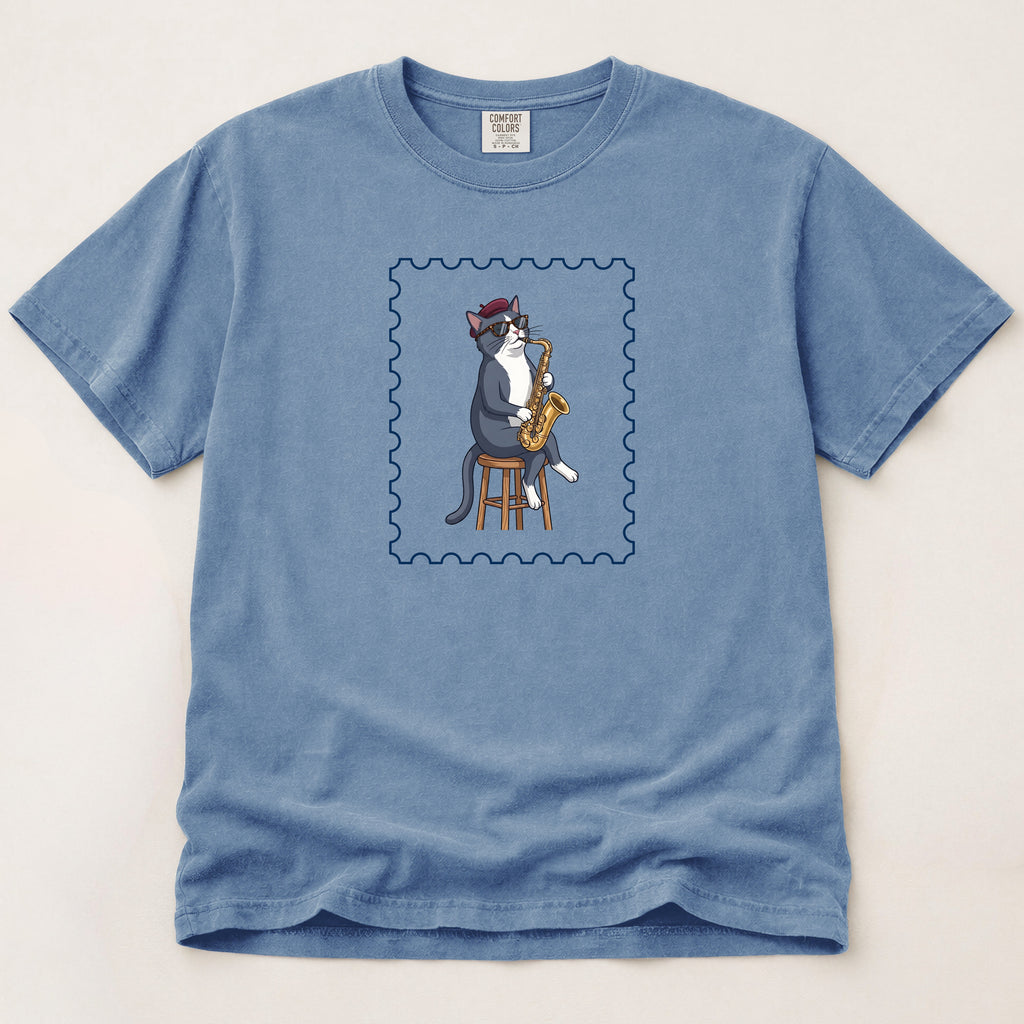 Cool Cat T-Shirt