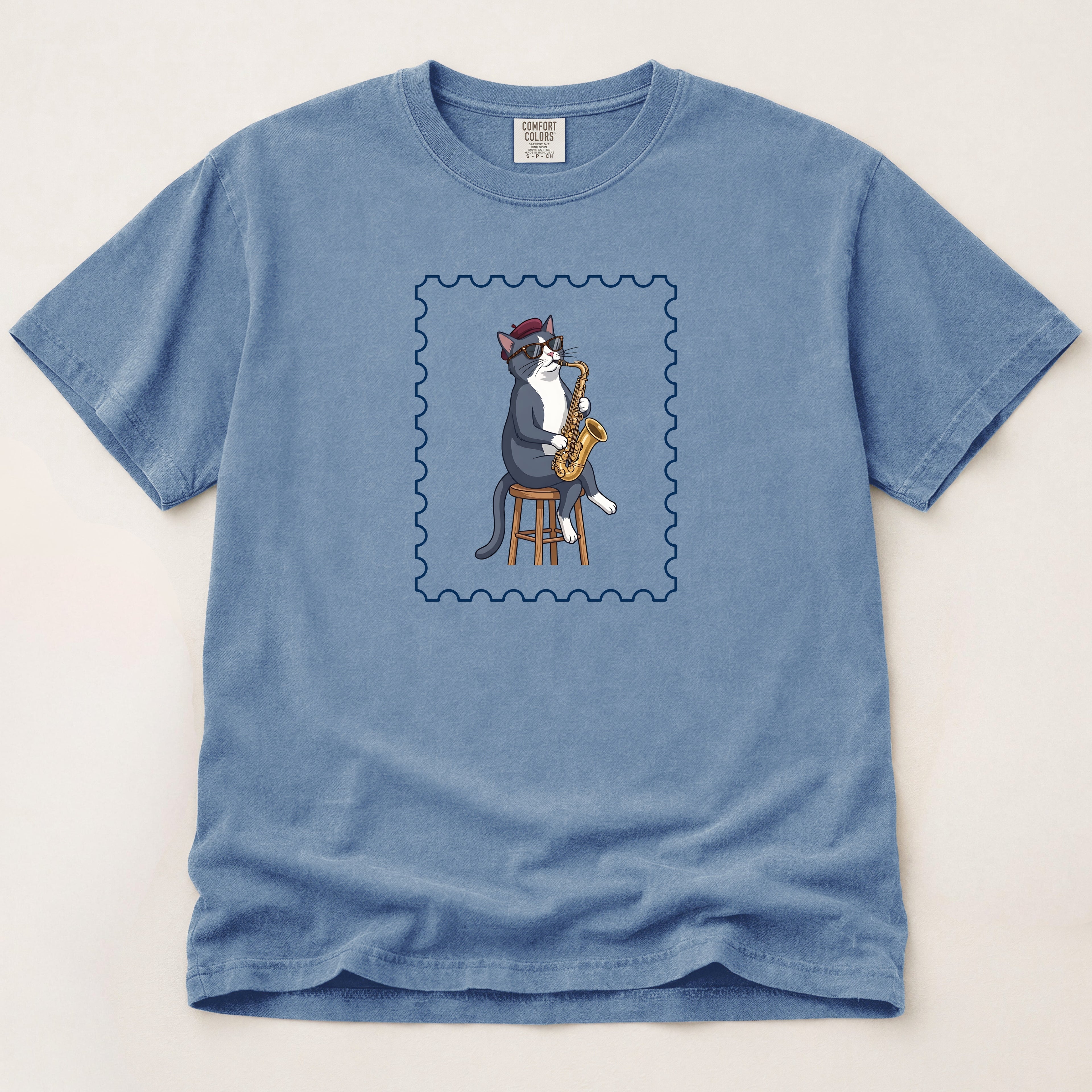 Cool Cat T-Shirt