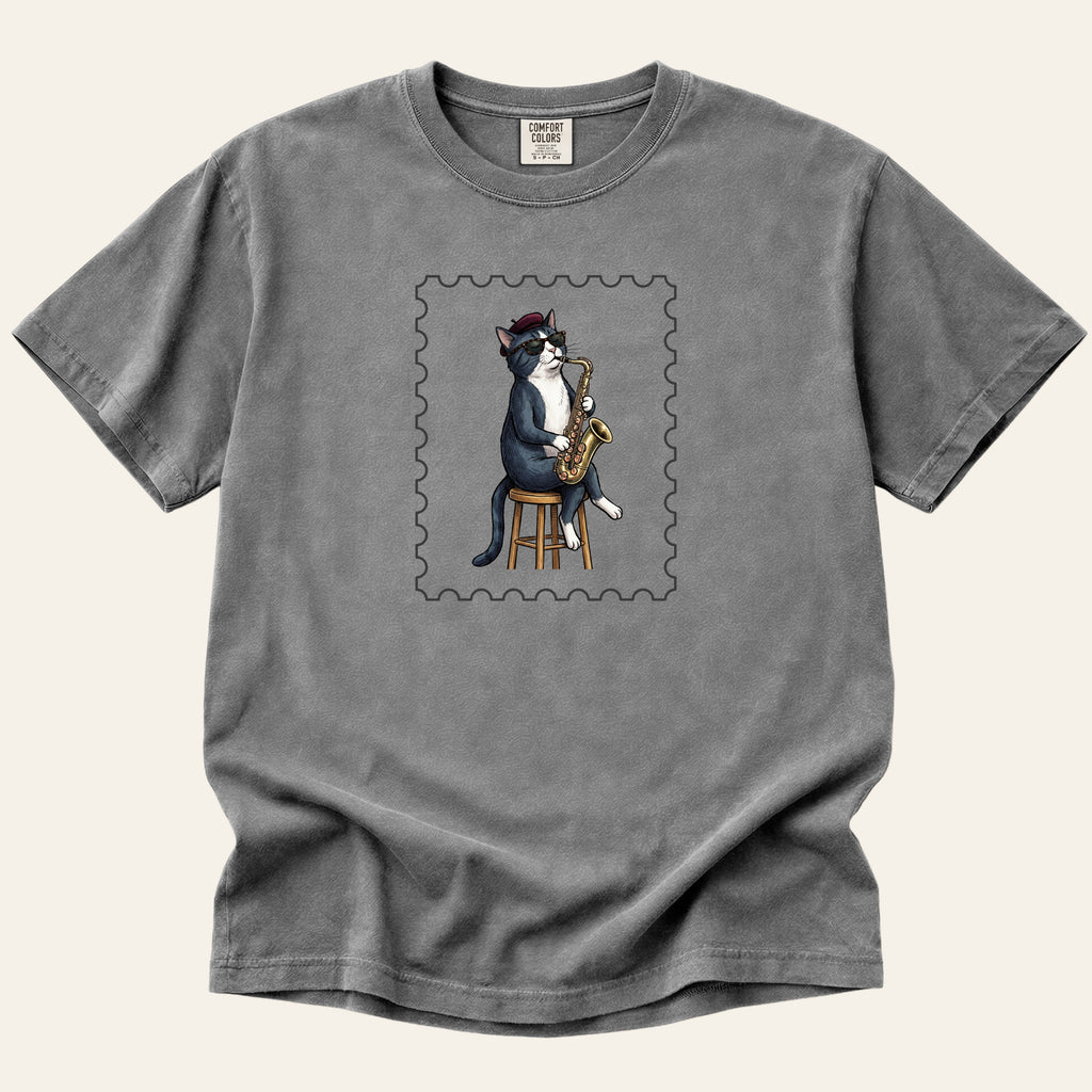 Cool Cat T-Shirt