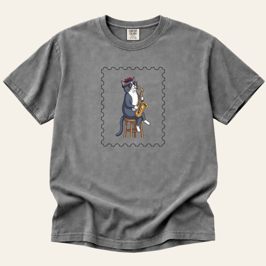 Cool Cat T-Shirt