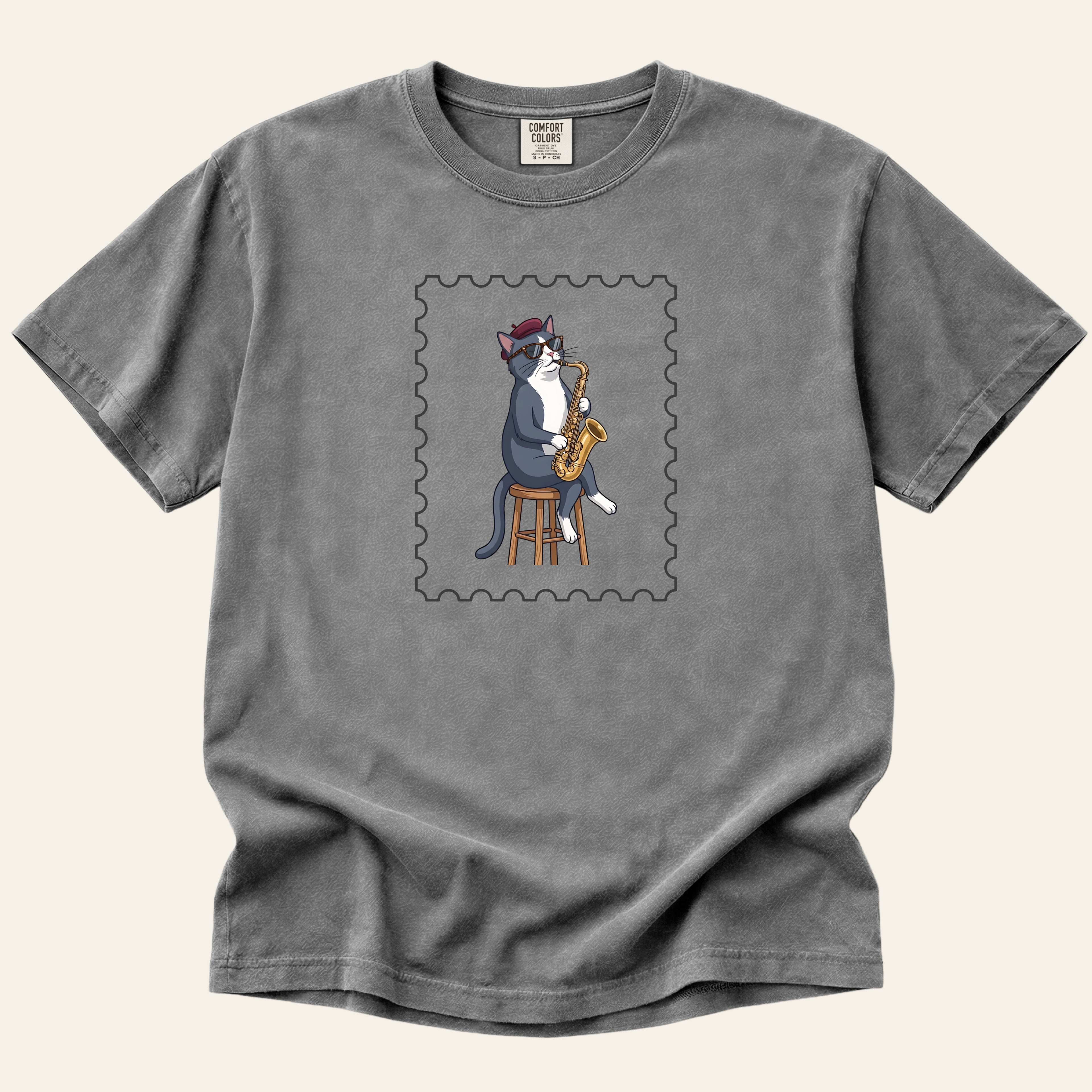 Cool Cat T-Shirt