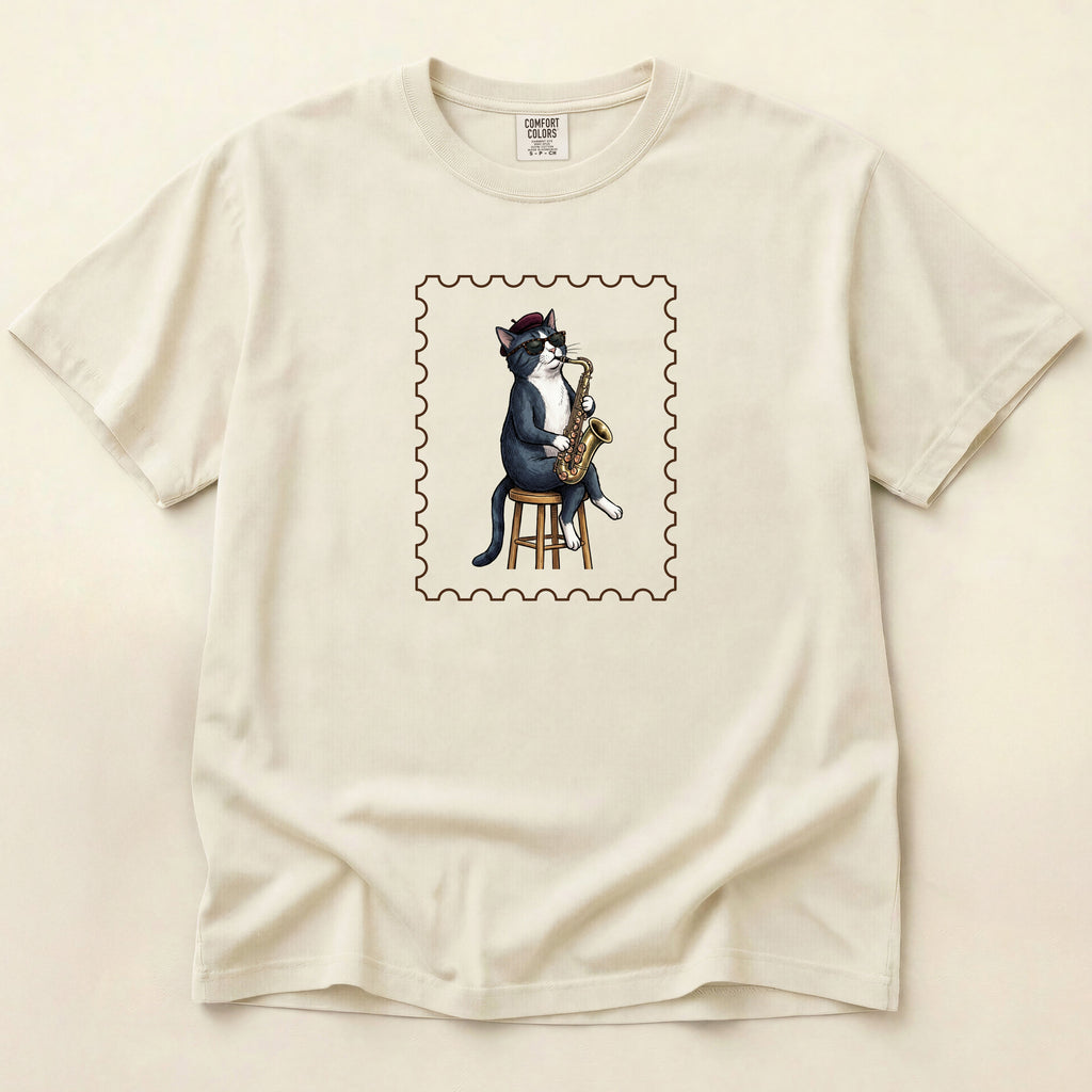 Cool Cat T-Shirt