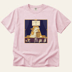 Crocodile Tears T-Shirt