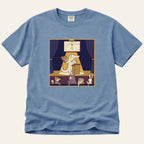 Crocodile Tears T-Shirt