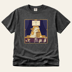 Crocodile Tears T-Shirt
