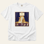 Crocodile Tears T-Shirt
