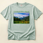 Having a Field Day T-Shirt