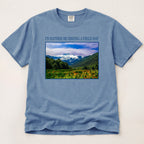 Having a Field Day T-Shirt