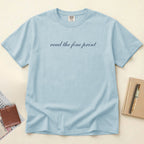 Read the Fine Print T-Shirt