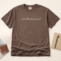 Read the Fine Print T-Shirt