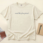 Read the Fine Print T-Shirt