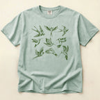 Free as a Bird T-Shirt