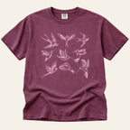 Free as a Bird T-Shirt