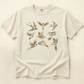 Free as a Bird T-Shirt