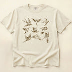 Free as a Bird T-Shirt