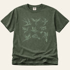 Free as a Bird T-Shirt