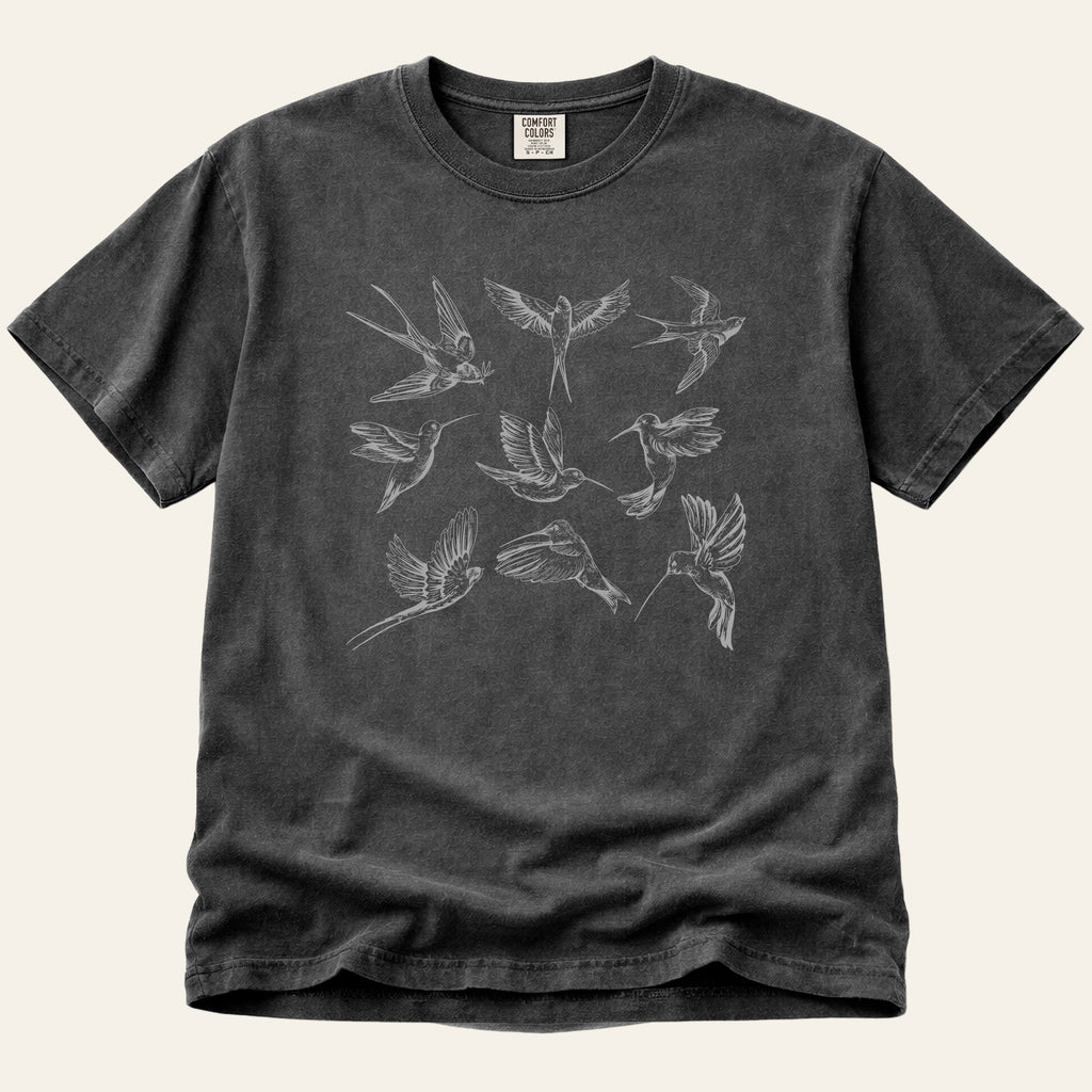 Free as a Bird T-Shirt