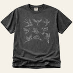 Free as a Bird T-Shirt