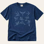 Free as a Bird T-Shirt