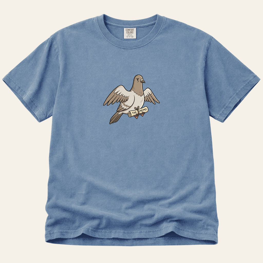 Get the Memo T-Shirt