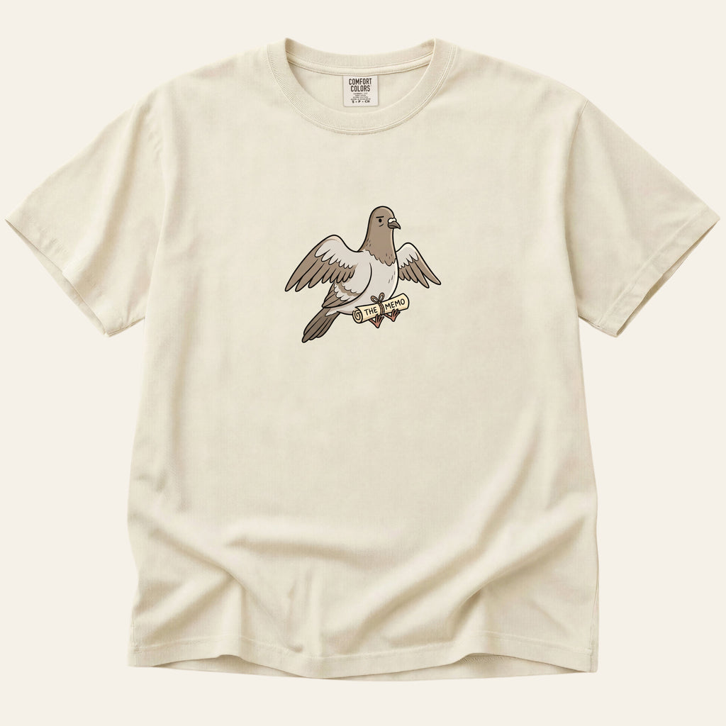 Get the Memo T-Shirt