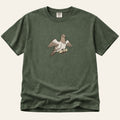 Get the Memo T-Shirt