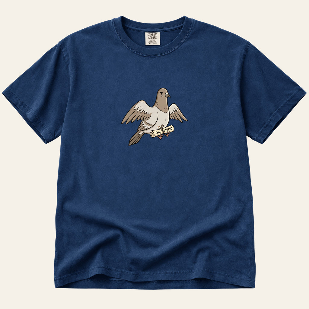 Get the Memo T-Shirt