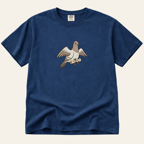Get the Memo T-Shirt