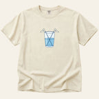 Glass Half Full (or Empty) T-Shirt