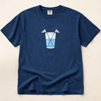 Glass Half Full (or Empty) T-Shirt