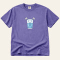 Glass Half Full (or Empty) T-Shirt