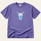 Glass Half Full (or Empty) T-Shirt