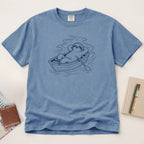 Go with the Flow T-Shirt