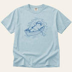 Go with the Flow T-Shirt