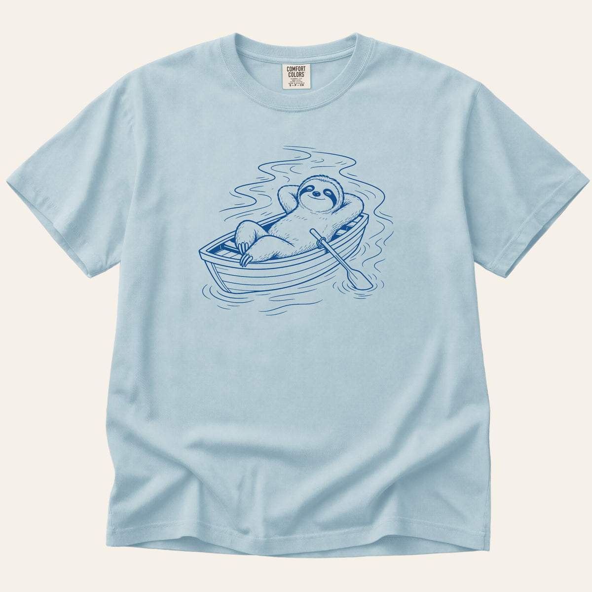 Go with the Flow T-Shirt