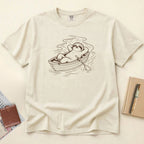 Go with the Flow T-Shirt