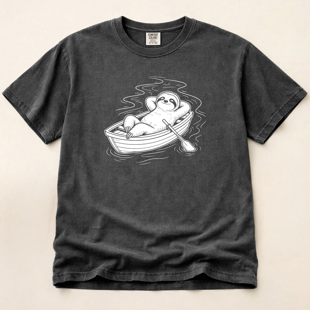 Go with the Flow T-Shirt