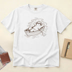Go with the Flow T-Shirt