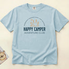 Happy Camper T-Shirt