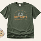Happy Camper T-Shirt