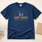 Happy Camper T-Shirt
