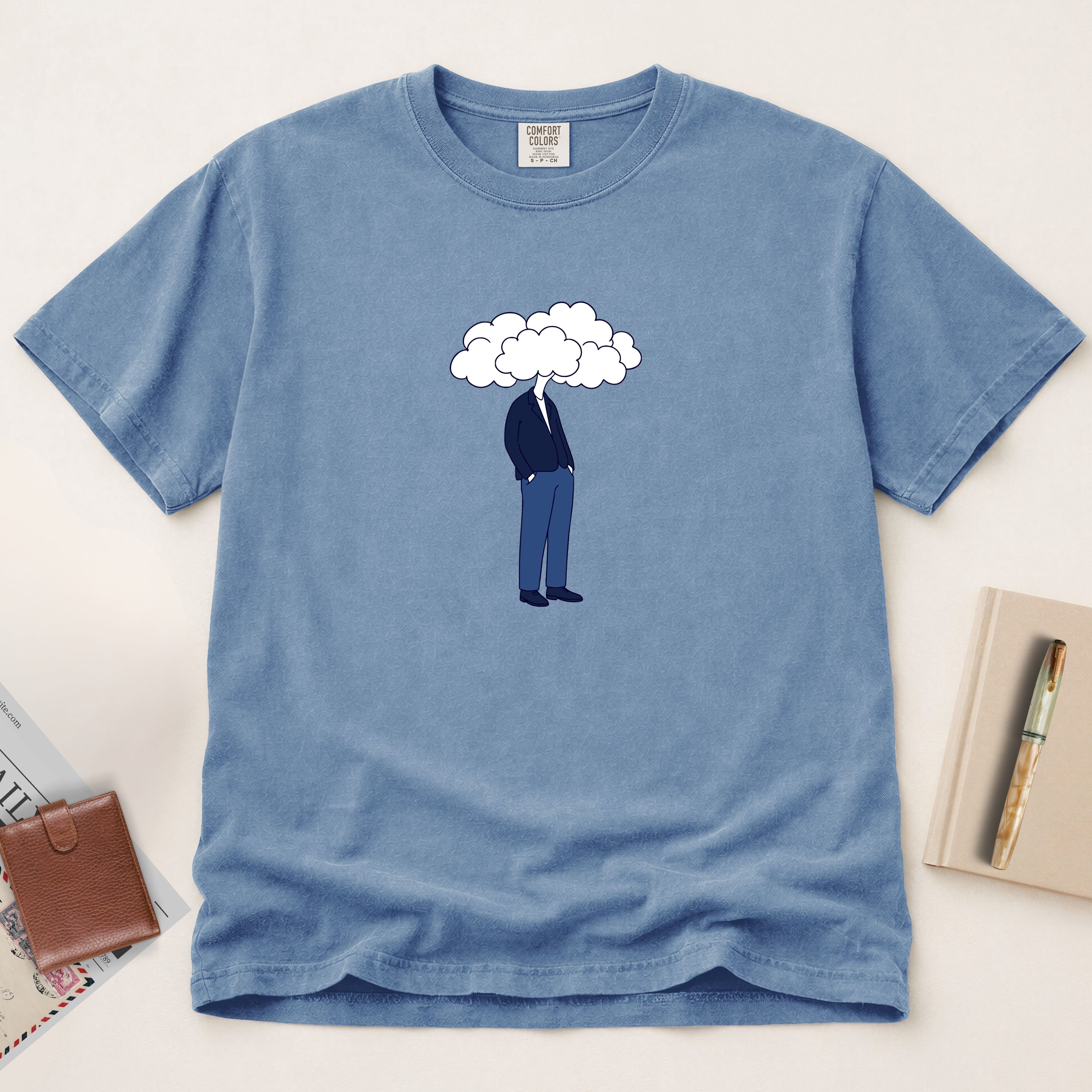 Head in the Clouds T-Shirt