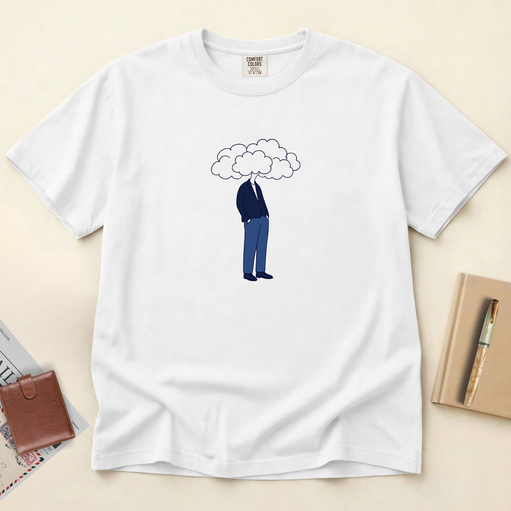 Head in the Clouds T-Shirt