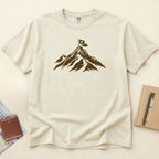 Hill to Die On T-Shirt