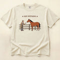 Straight from the Horse's Mouth T-Shirt