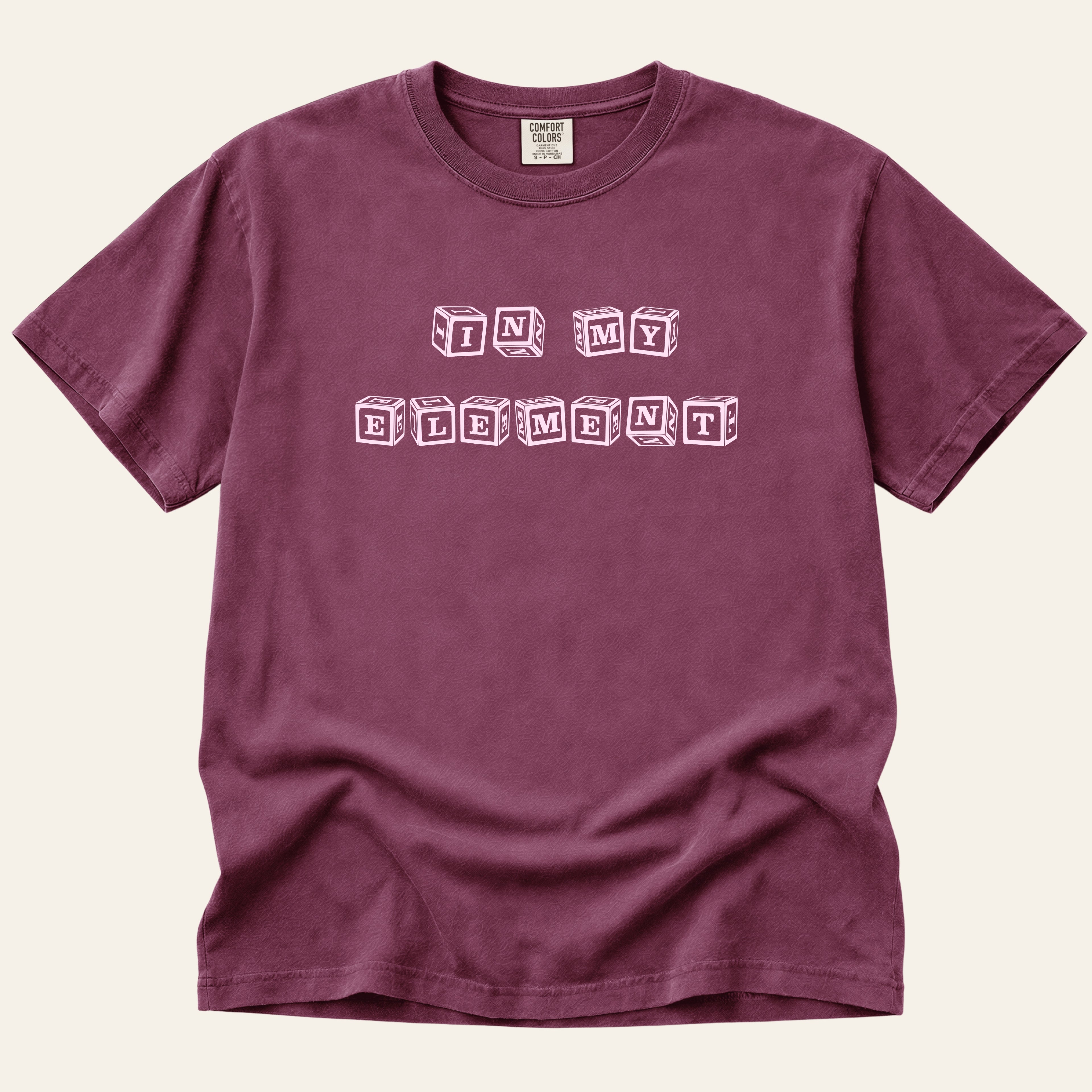 In My Element T-Shirt