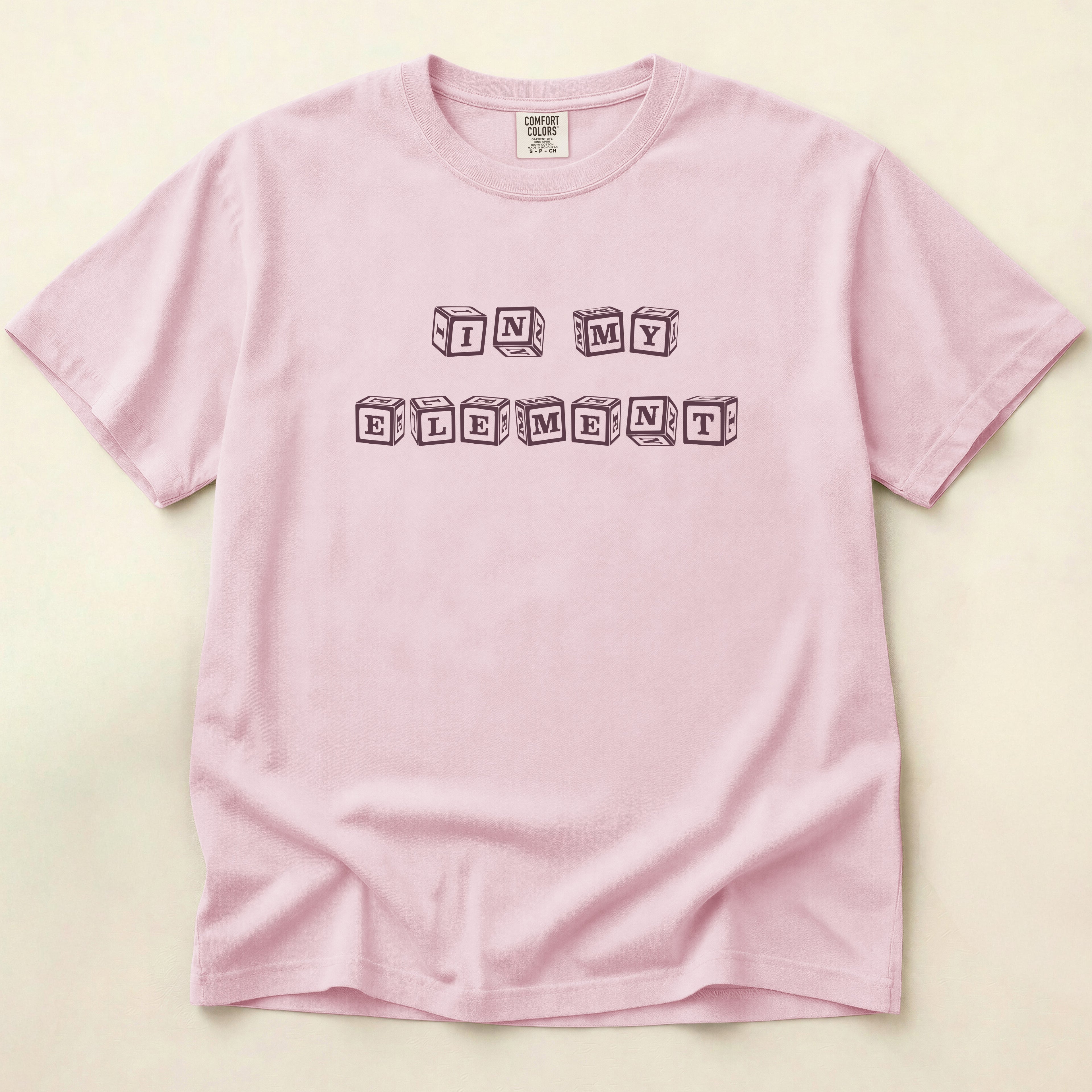 In My Element T-Shirt