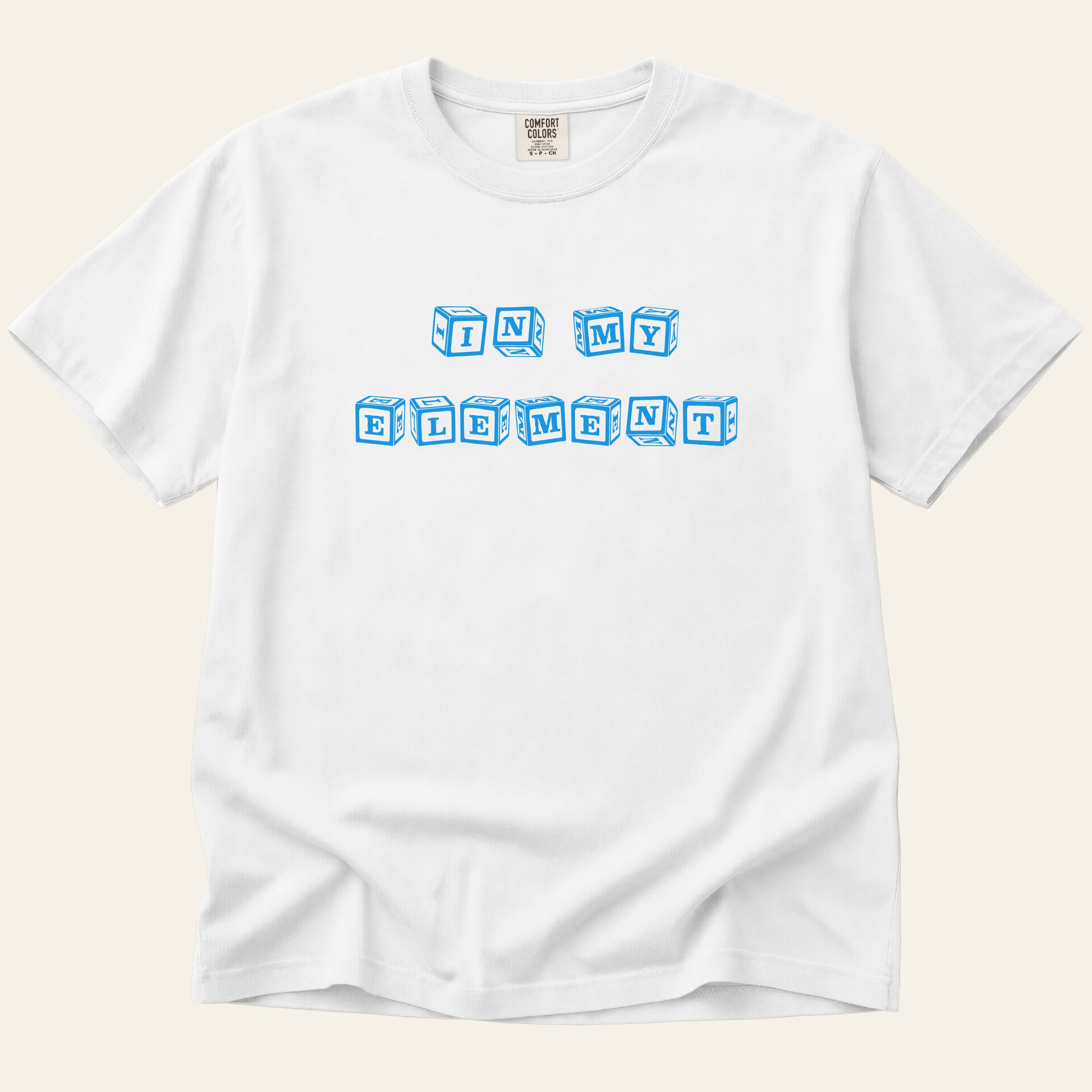 In My Element T-Shirt