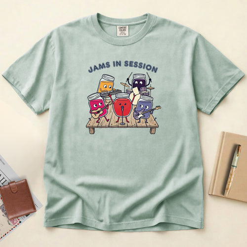 Jam Session T-Shirt