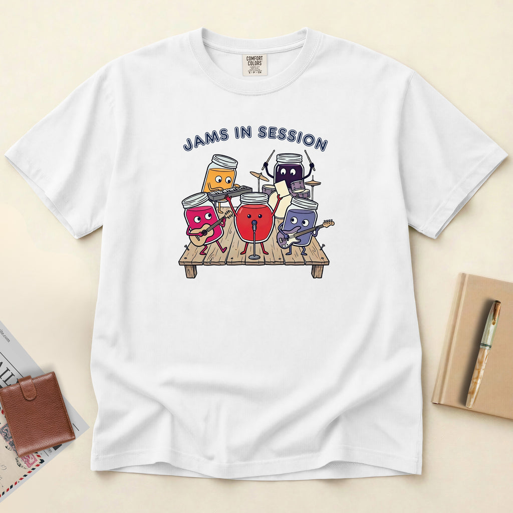 Jam Session T-Shirt